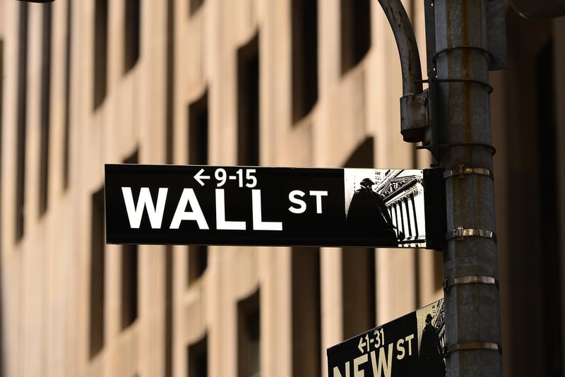 Financial Consulting