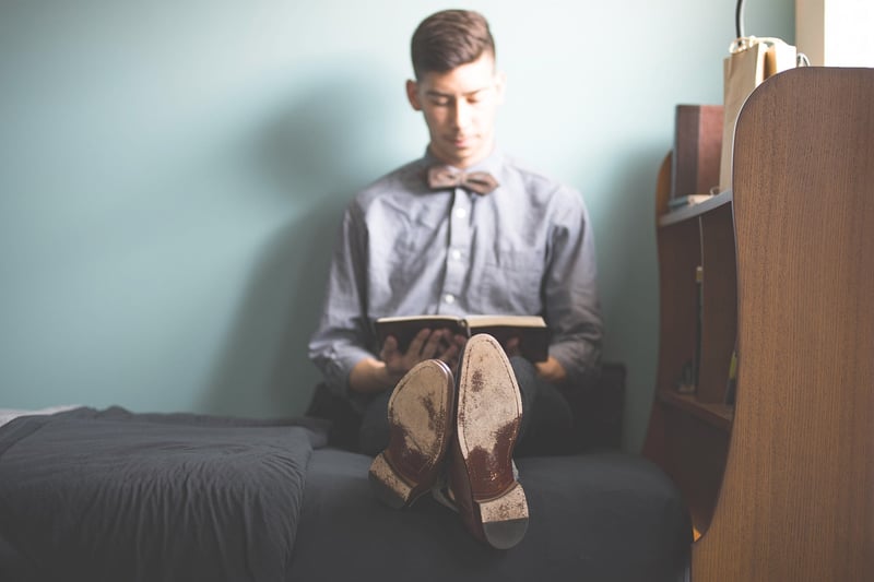 Mindful Mental Practice
